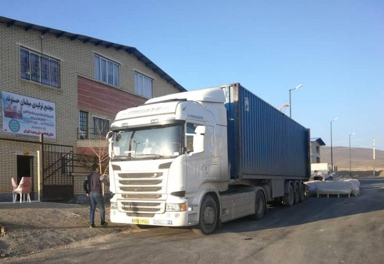 درباره ما - مبل ملایر حسنوند